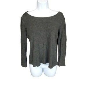 Cg Sport Long Sleeve Top